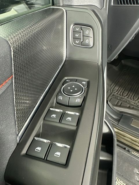 Used 2024 Green Ford Raptor image 25