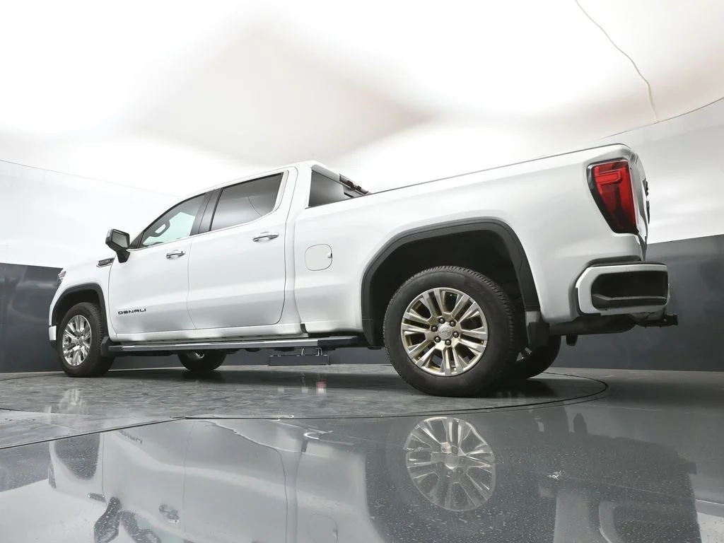 2023 GMC Sierra 1500 Denali - Photo 45
