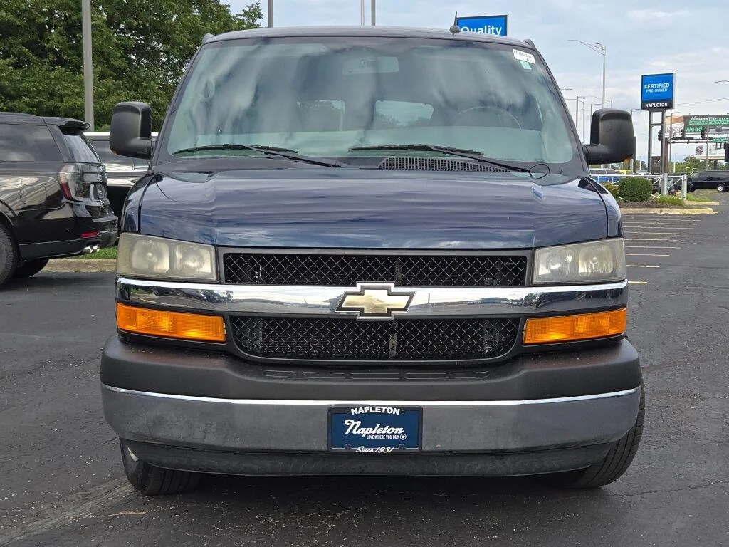 1GNSGCF40D1110764