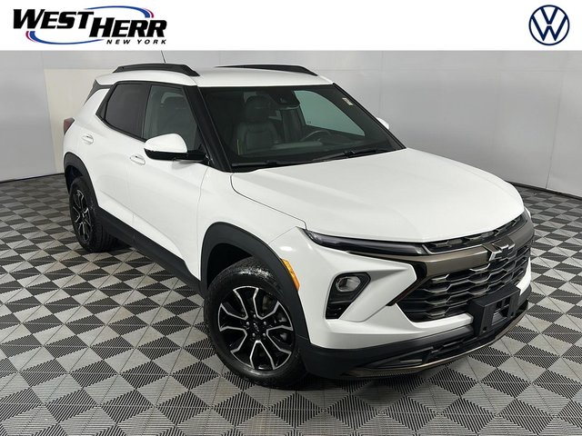 2024 Chevrolet Trailblazer ACTIV