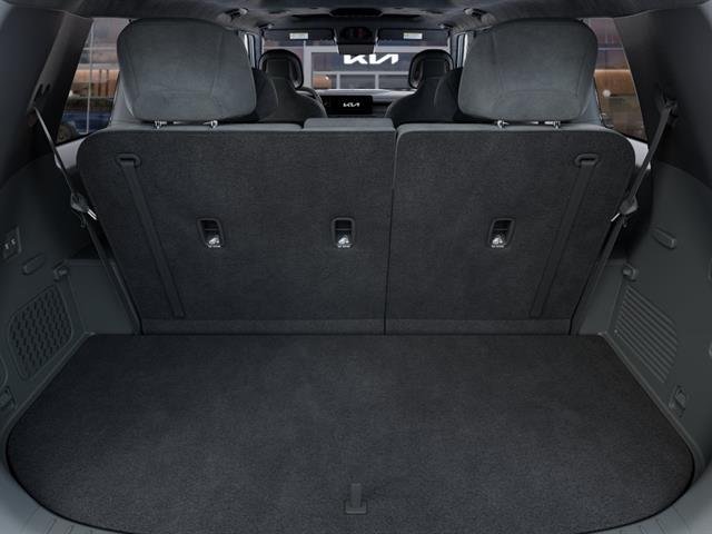 New 2027  Kia TELLURIDE X-LINE SX image 19