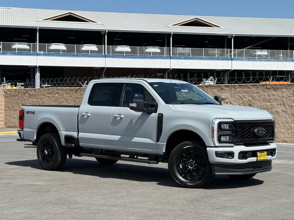 2026 Ford F-250 Lariat 4x4 Crew Cab 6-3/4' Box's photo