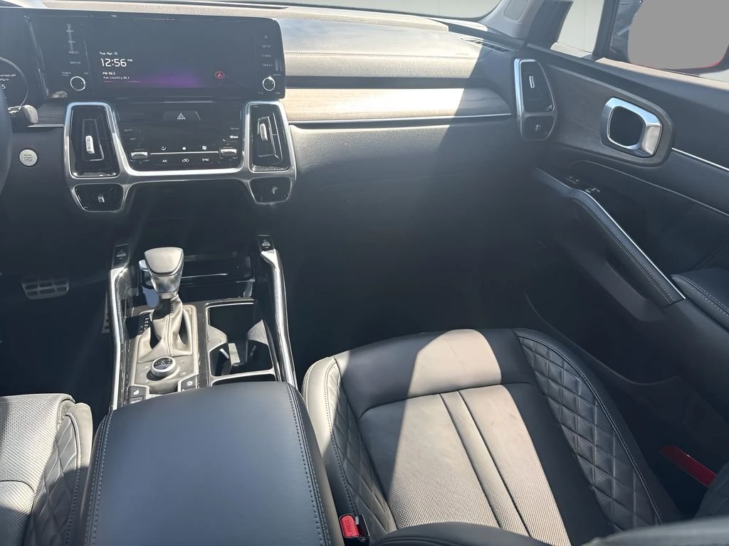2023 Kia Sorento SX Prestige - Photo 21