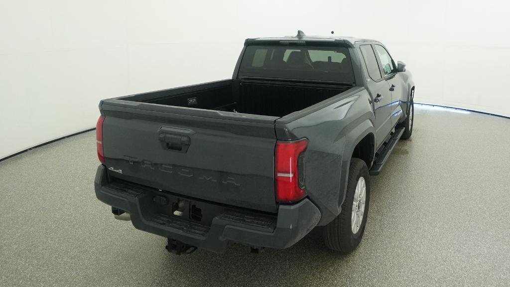 New 2026 Underground Toyota SR5 image 37