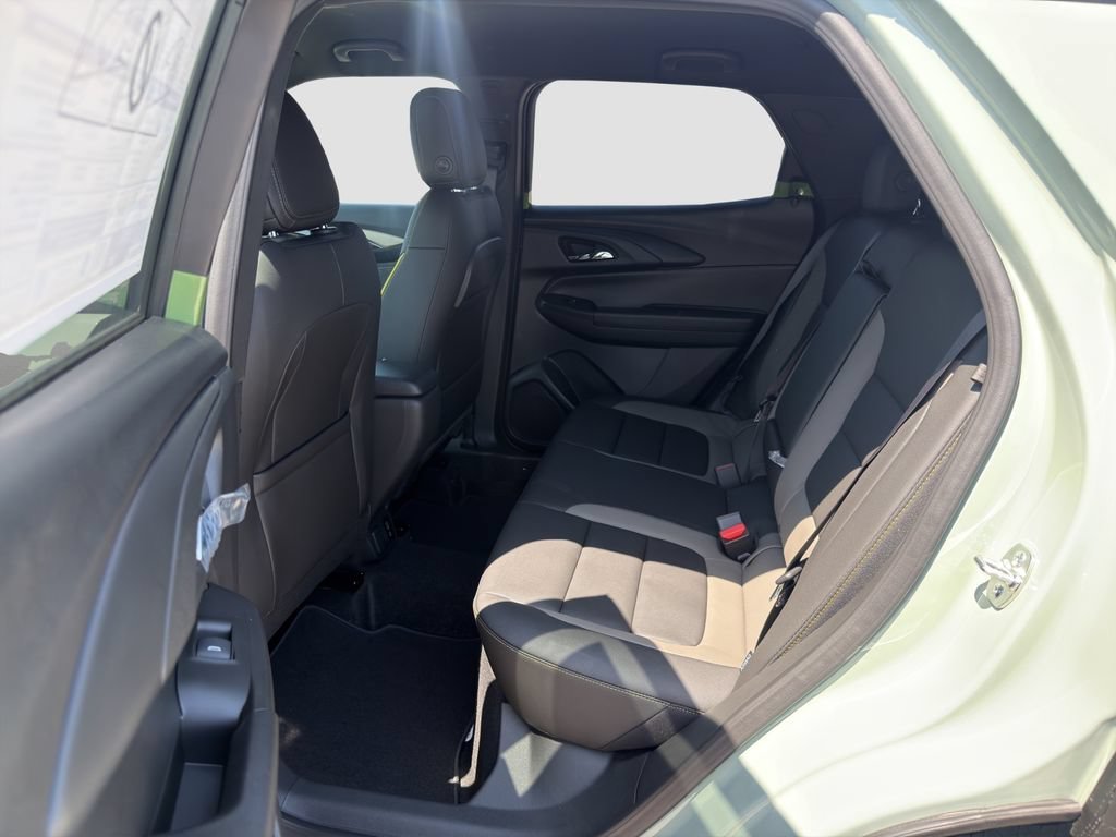 2026 Chevrolet Trailblazer Activ - Photo 12