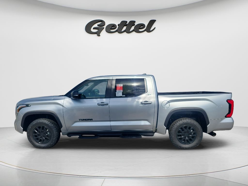 2026 Toyota Tundra SR5 - Photo 8
