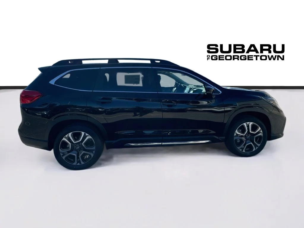 New 2027 Black Subaru Limited image 9