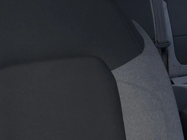 New 2026 Carbonized Gray Metallic Ford Big Bend image 18