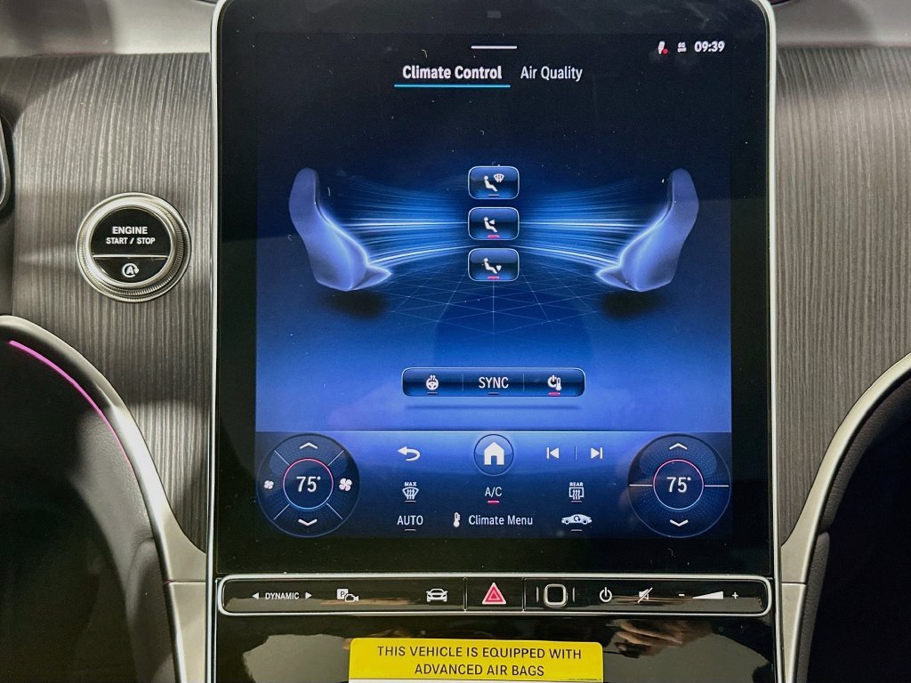 Used 2026 Gray Mercedes-Benz GLC 300 image 14