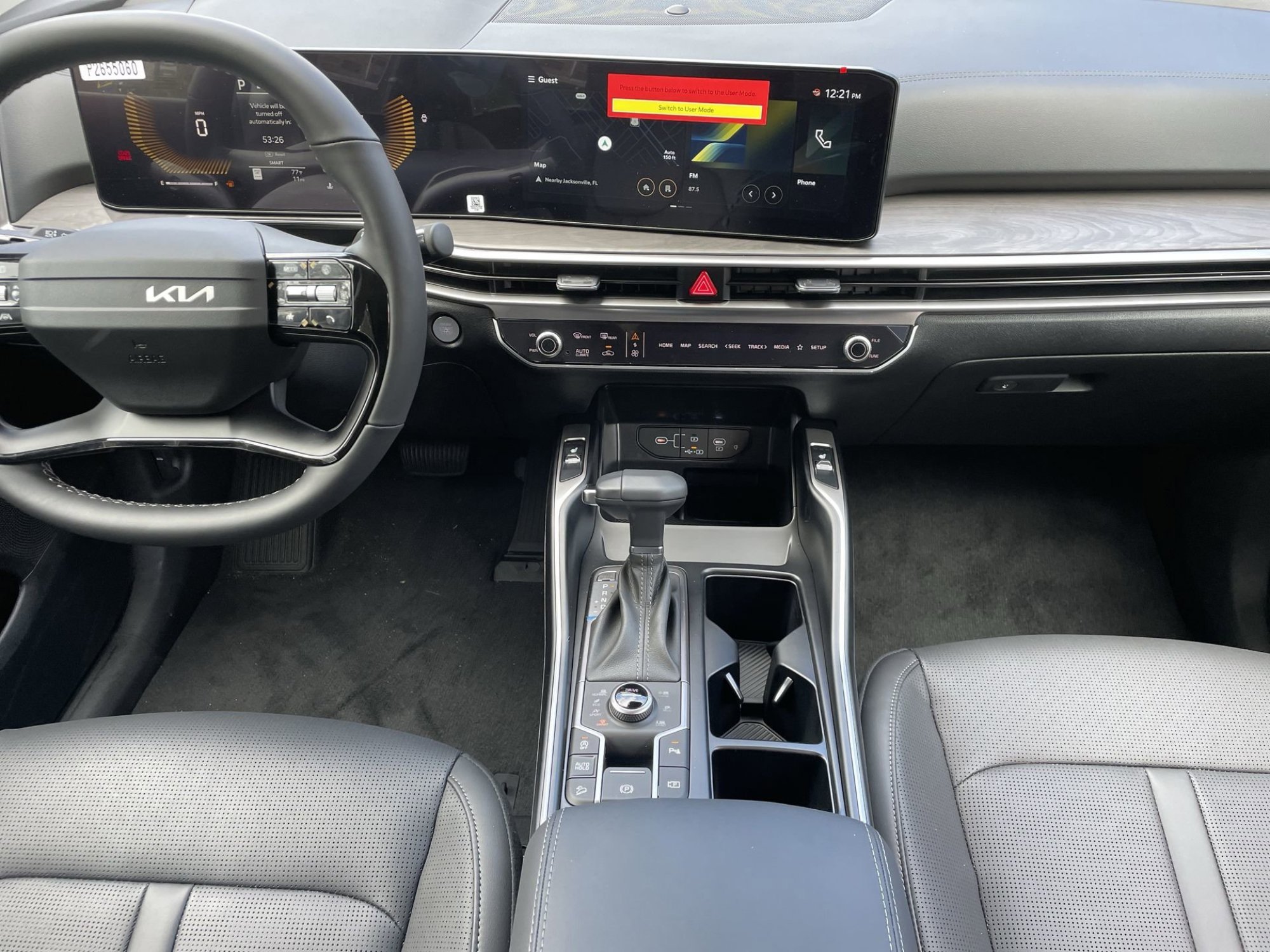 2026 Kia Sorento X-Line EX - Photo 15