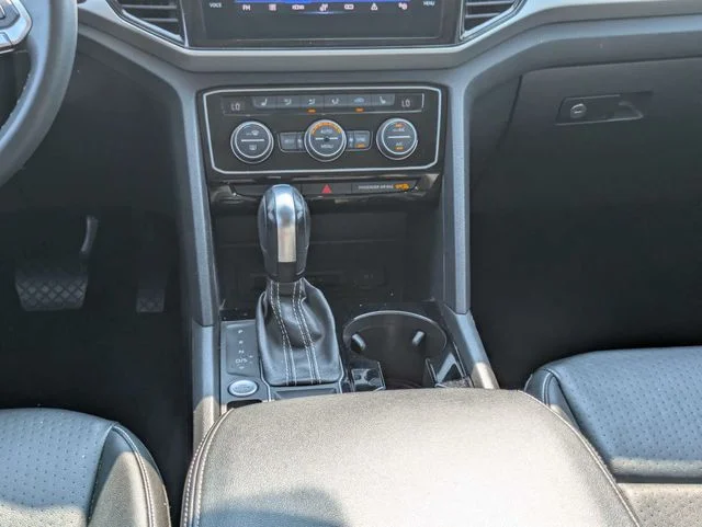 Used 2022  Volkswagen 3.6L V6 SE w/Technology image 20