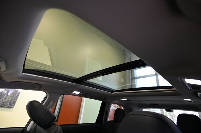 2026 Subaru Ascent Touring - Photo 22