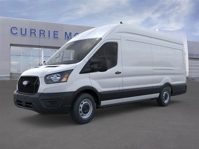 2026 Ford Transit 350 High Roof 148EL WB's photo