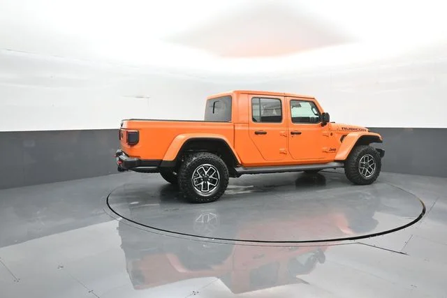 Used 2025 JOOSE Jeep Rubicon image 8