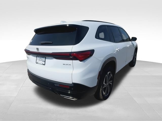 2026 Buick Enclave Sport Touring - Photo 8