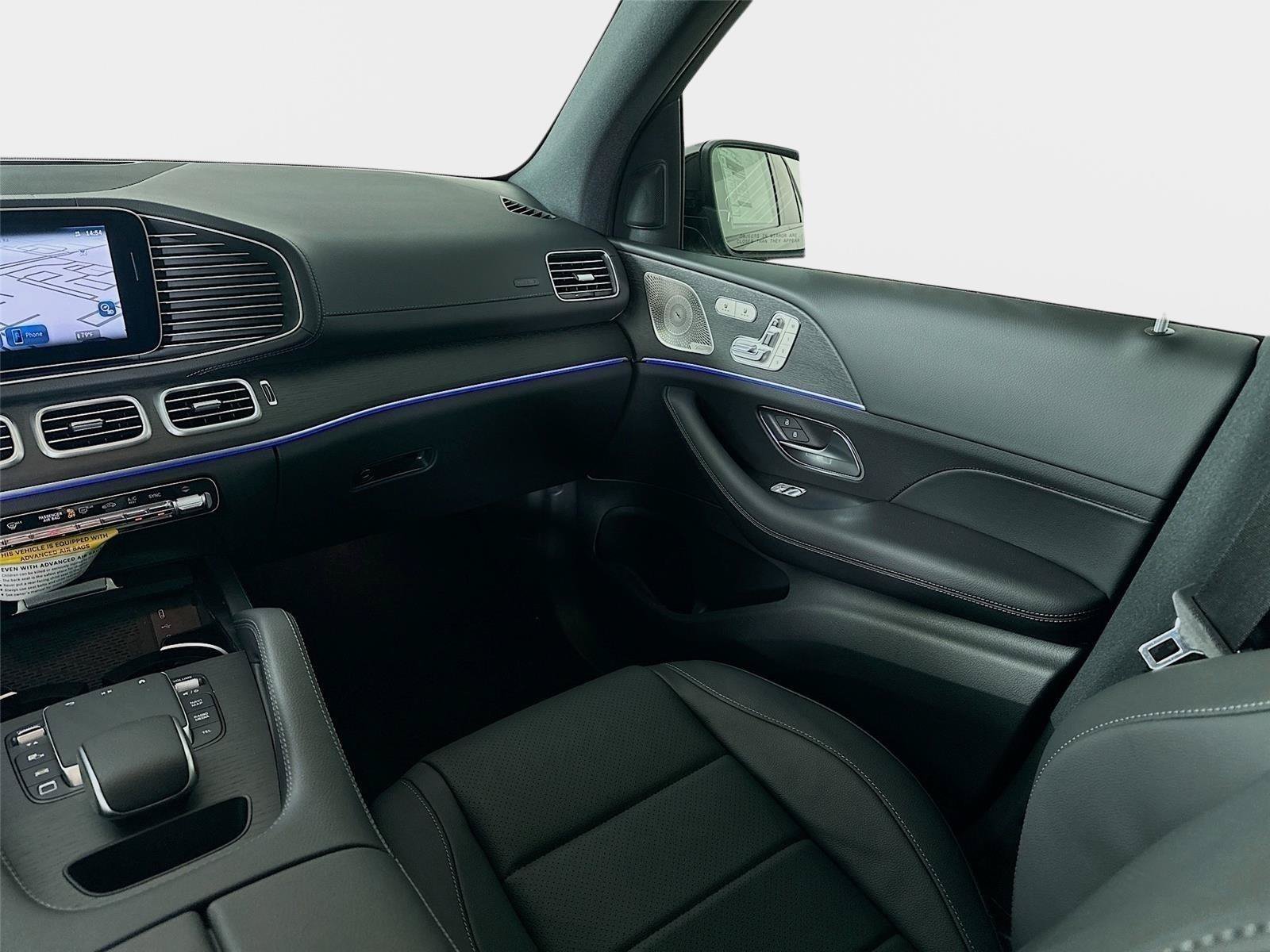 Used 2026 Gray Mercedes-Benz GLE 450 image 31