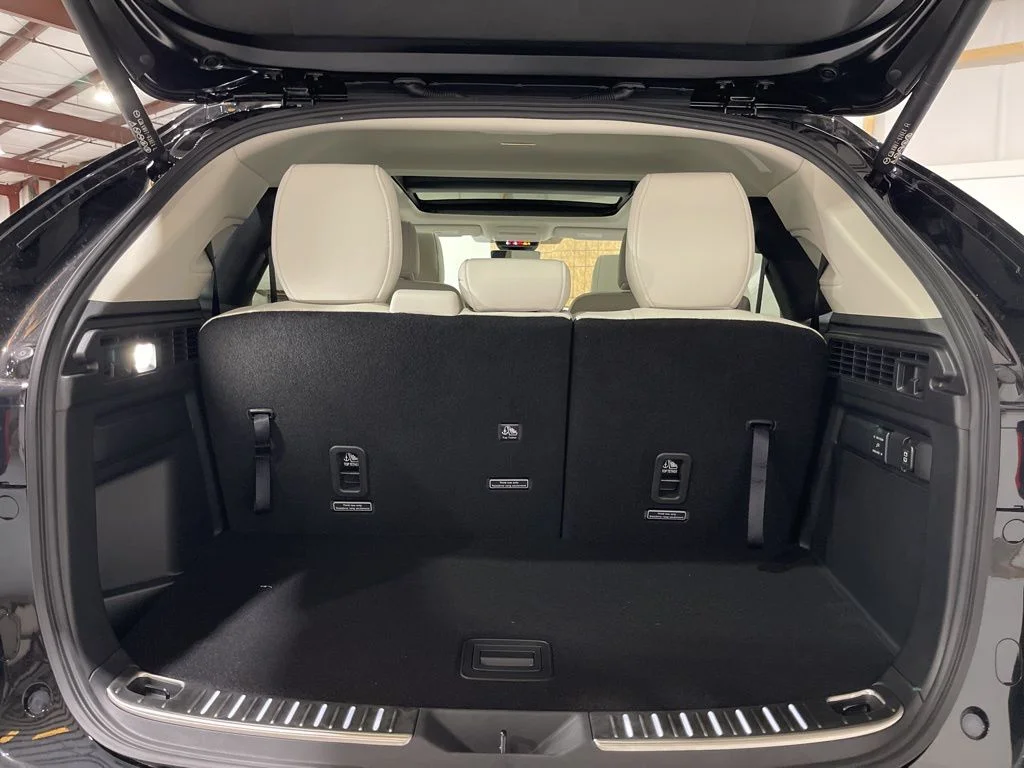 2026 Mazda CX-90 Premium Plus Package - Photo 37