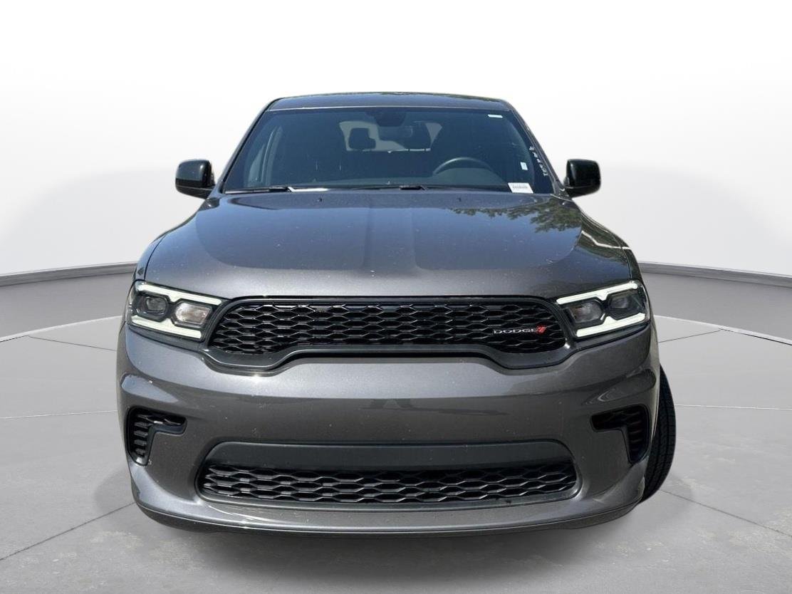 Used 2026 Vapor Gray Dodge GT image 3