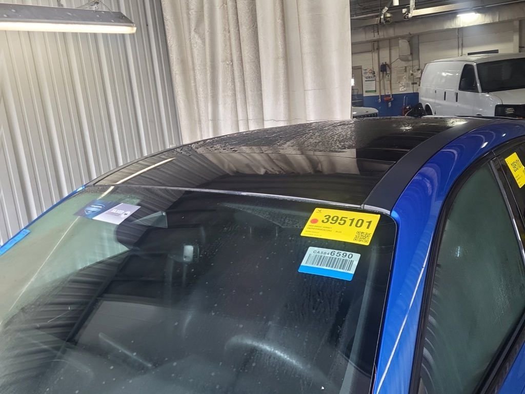 Used 2024 Blue Dodge R/T Plus image 6