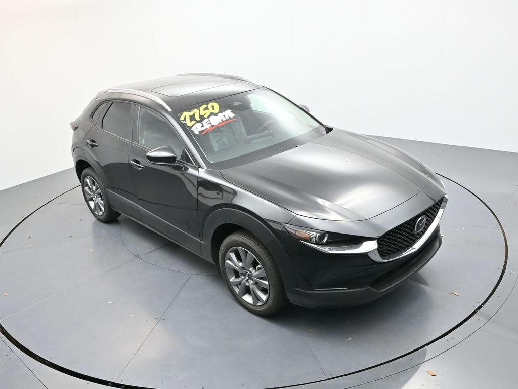 Used 2026 Black Mazda 2.5 S Premium image 9
