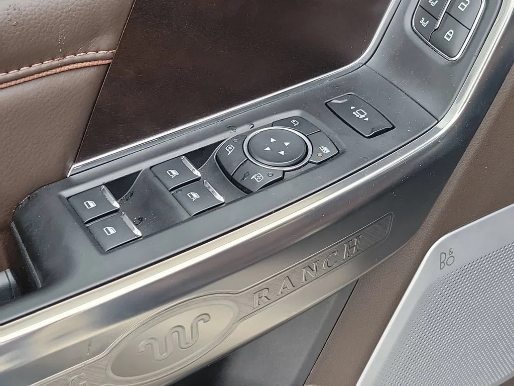 Used 2026 Brown Ford King Ranch image 18