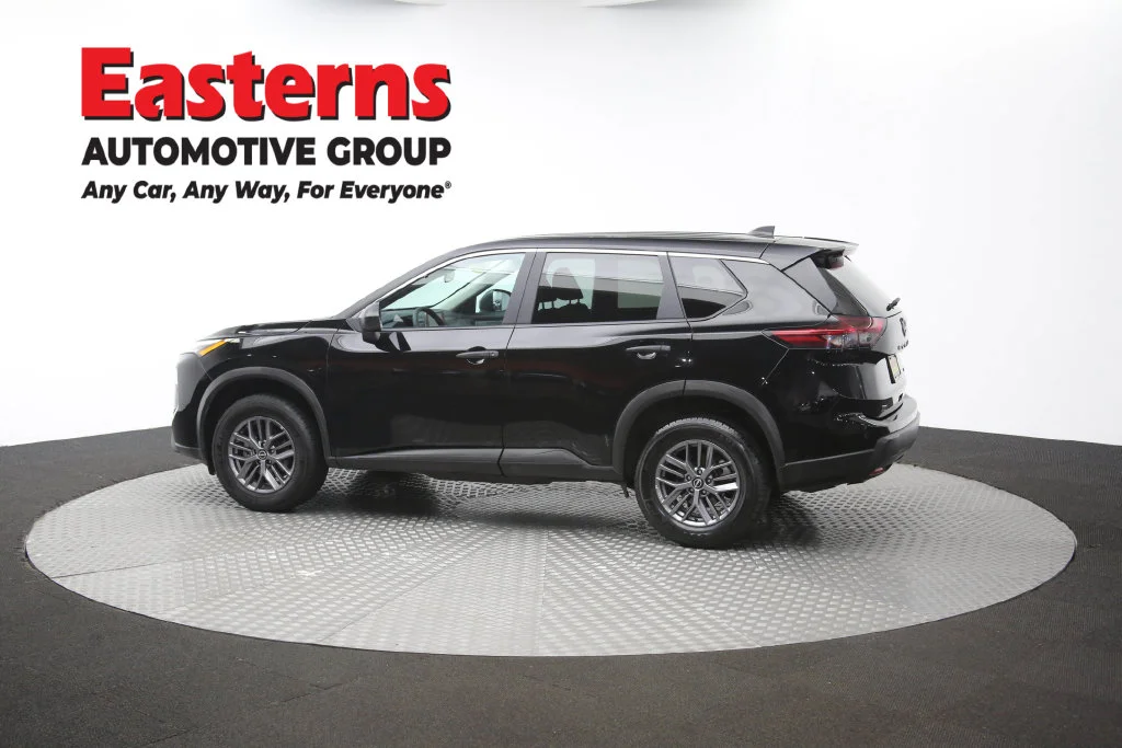 Used 2024 Black Nissan S image 62