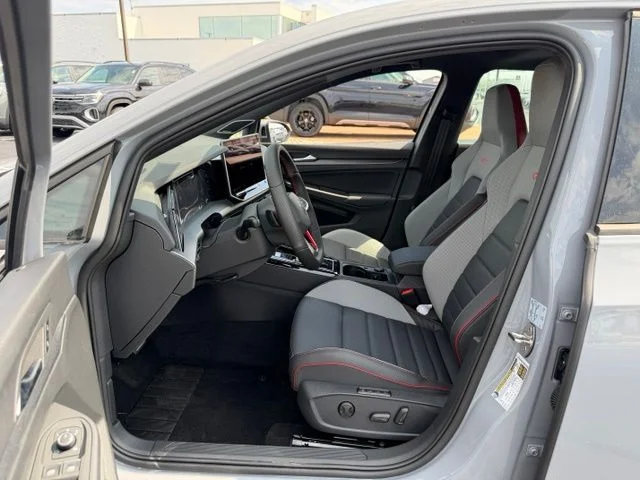 New 2026 Moonstone Gray Volkswagen 2.0T SE image 8