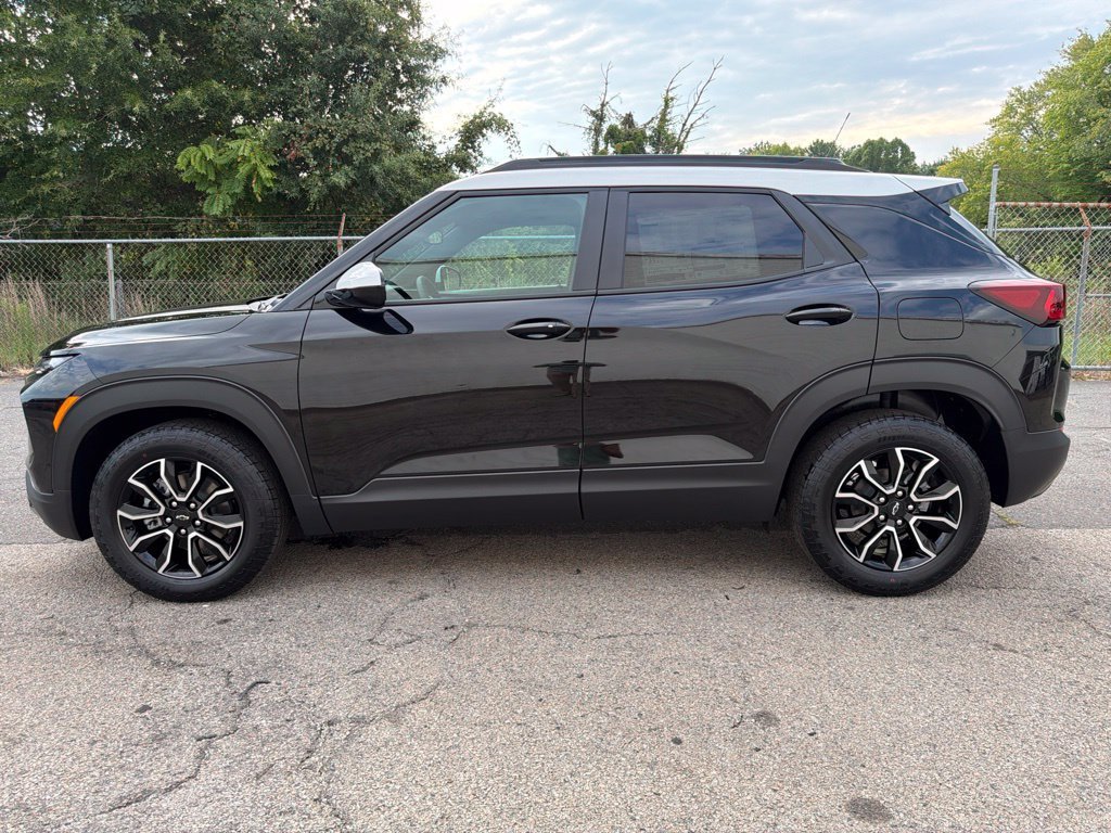 2026 Chevrolet Trailblazer Activ - Photo 5