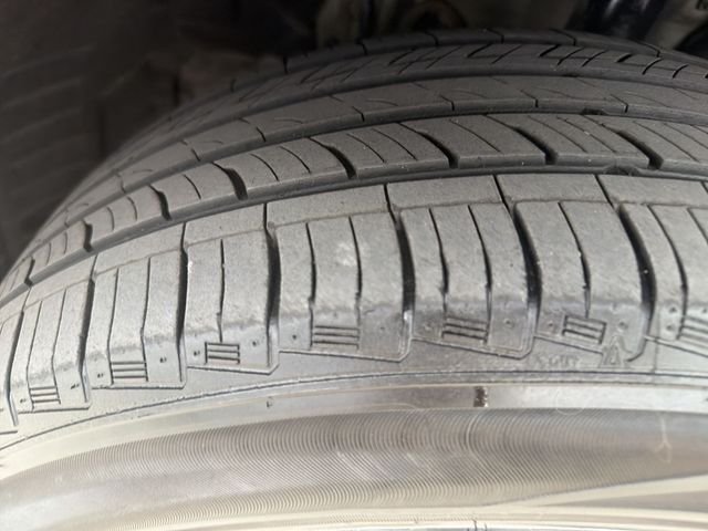 Used 2022 Black Toyota XLE image 33