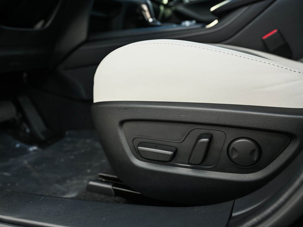 New 2026 Jet Black Mica Mazda 2.5 Turbo Aire Edition AWD image 18