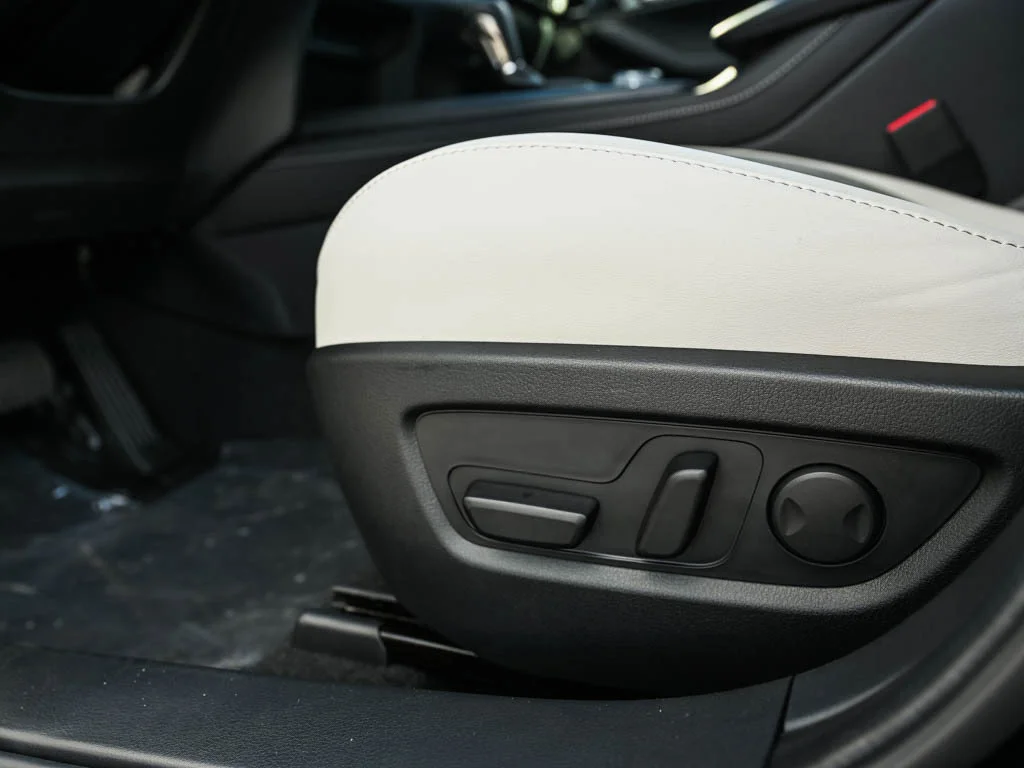 2026 Mazda CX-30 Turbo Aire Edition - Photo 18
