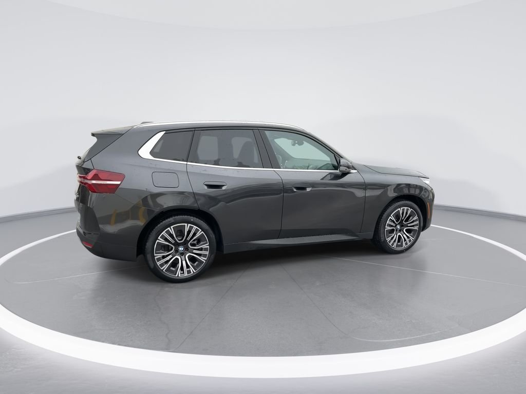 Used 2026 Gray BMW 30 xDrive image 8