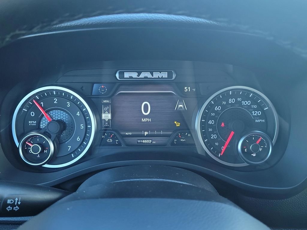 2026 RAM 1500 Laramie - Photo 16