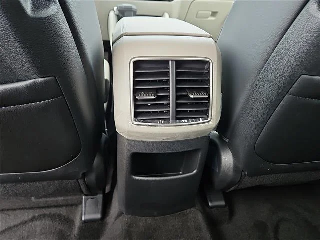 New 2026 Gravity Gray KIA EX Front-Wheel Drive image 9