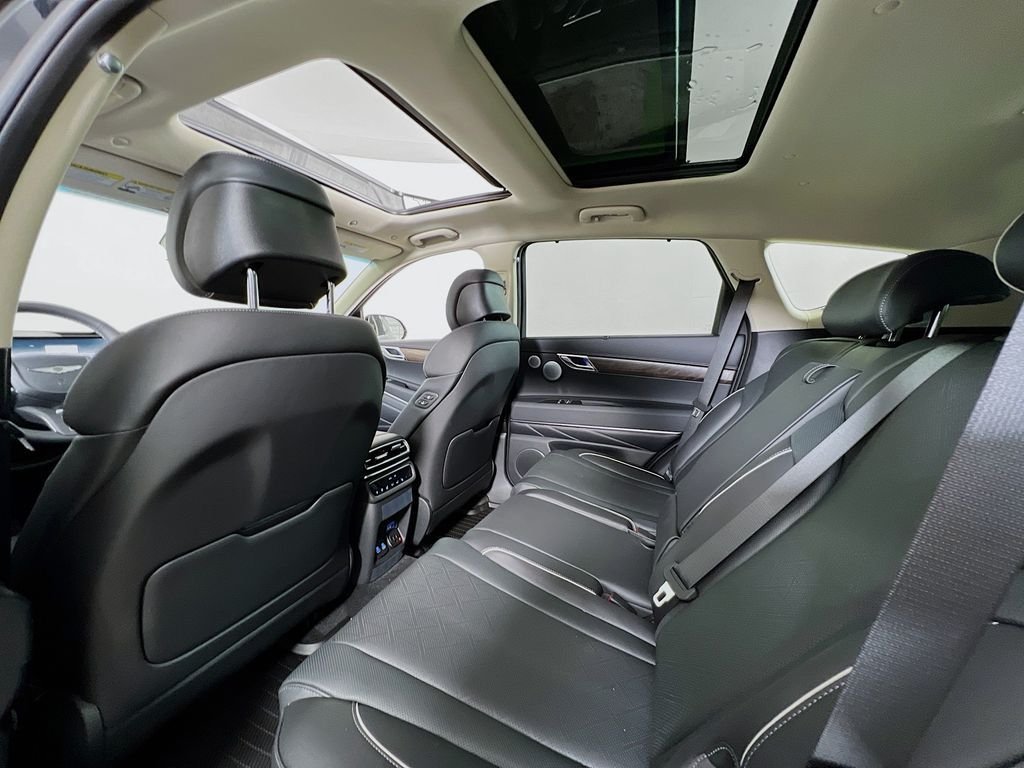 2026 GENESIS GV80 Prestige - Photo 26