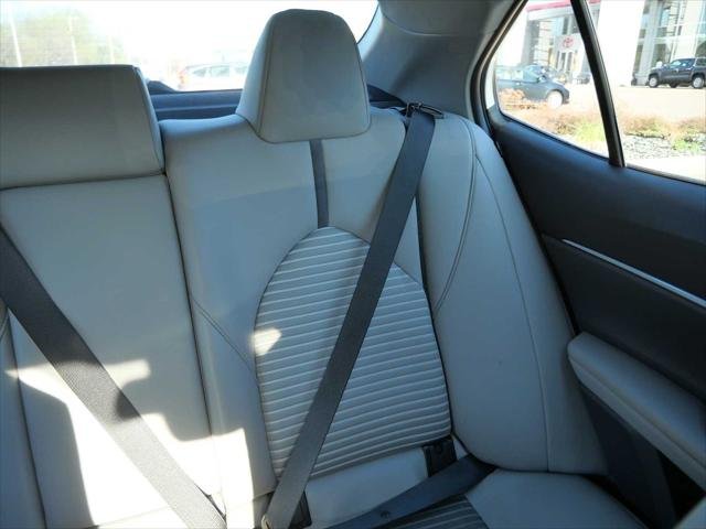 Certified Used 2024 ICE EDGE Toyota  image 15