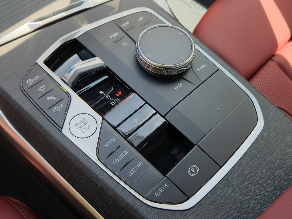 2026 BMW 4 Series M440i - Photo 12