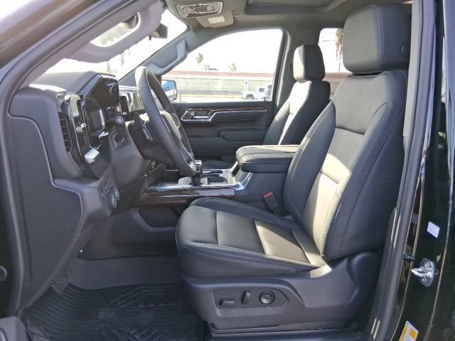 2026 Chevrolet Silverado 1500 LT Trail Boss - Photo 16