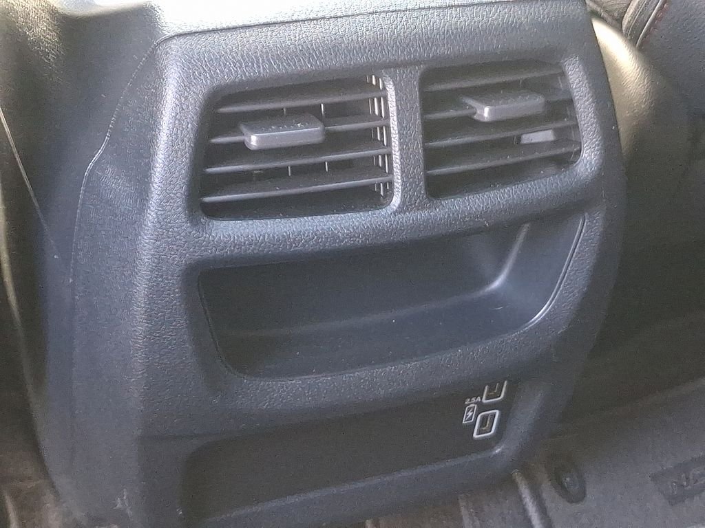 2023 Honda Ridgeline Black Edition - Photo 11