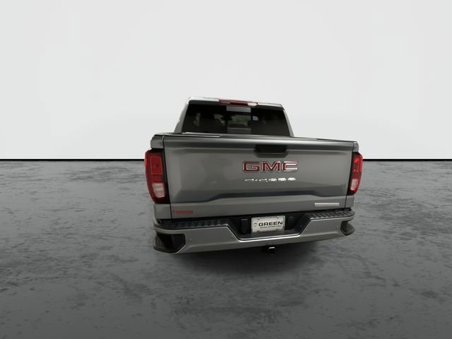 New 2026 Sterling Metallic GMC Elevation image 7