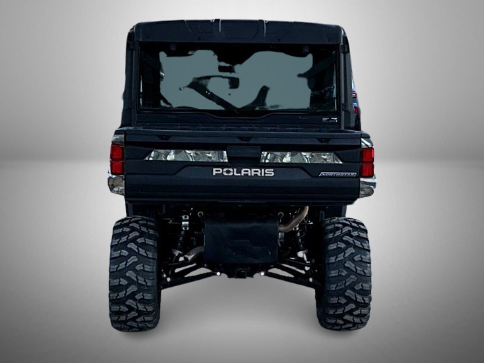 Used 2025 Green Polaris  image 6