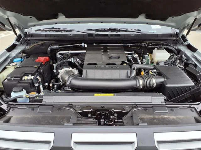 2026 Nissan Frontier PRO-X - Photo 20