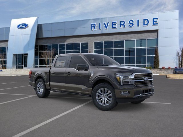 2026 Ford F-150 King Ranch®