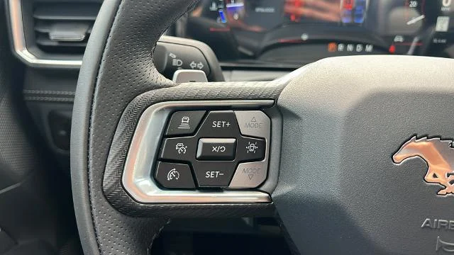 New 2026 Avalanche Gray Ford GT Premium Fastback image 40