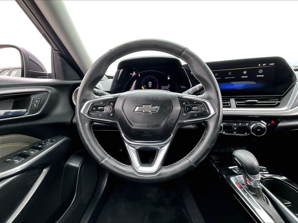 Used 2024 Black Chevrolet ACTIV image 17