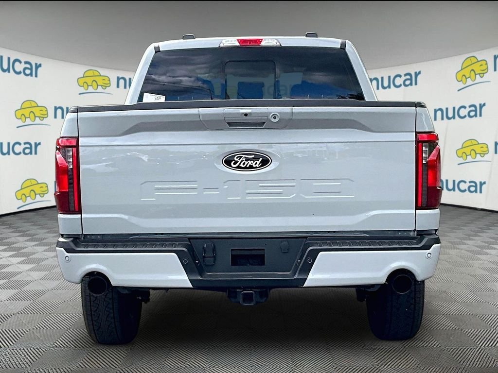 2026 Ford F-150 — photo 5