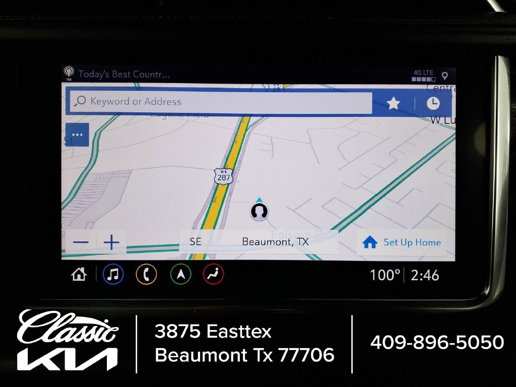 Used 2021 White GMC Denali image 11