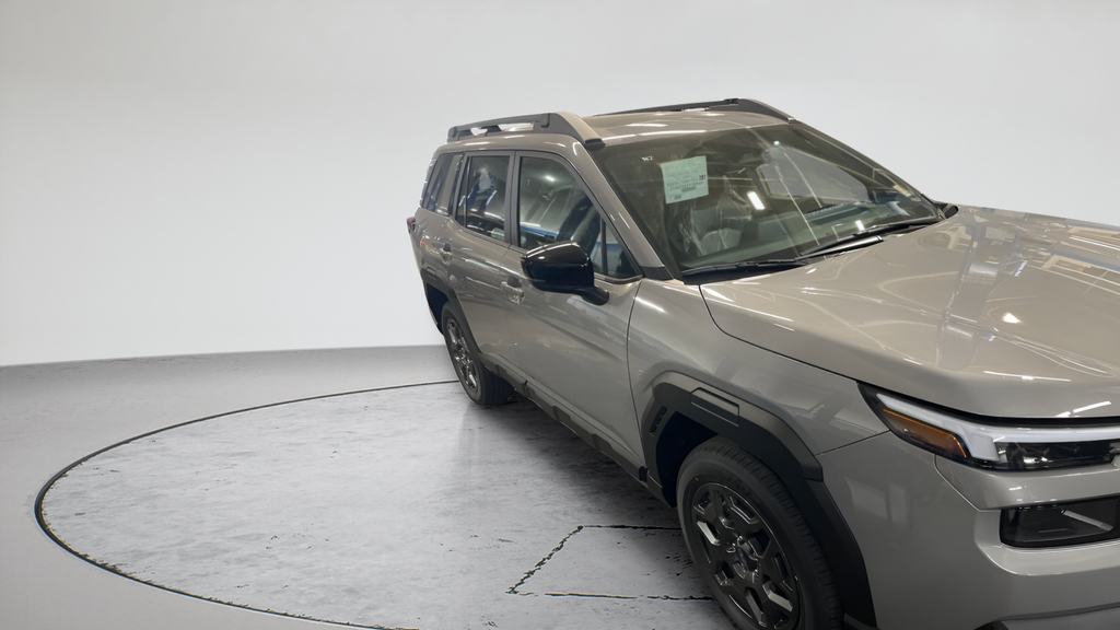 New 2026 RIVER ROCK PEARL Subaru Premium image 3