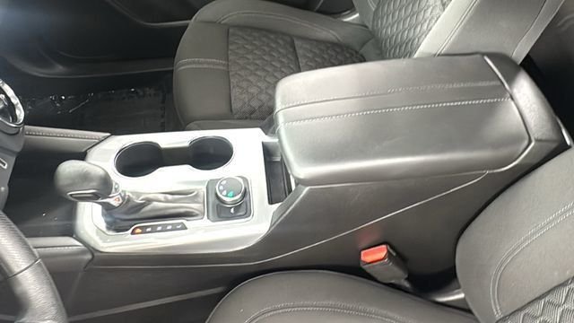 2022 Chevrolet Blazer 2LT - Photo 33