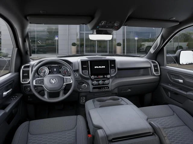 New 2026 Silver Zynith Exterior Paint RAM Express image 40